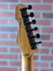 ESP LTD TH-400 Electric Guitar - Scarlet Metallic (w/ EMG 81 & EMG 85 Black Pickups)