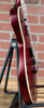 ESP LTD EC-356 Eclipse Electric Guitar - Candy Apple Red Satin