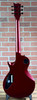 ESP LTD EC-356 Eclipse Electric Guitar - Candy Apple Red Satin