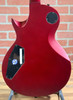 ESP LTD EC-356 Eclipse Electric Guitar - Candy Apple Red Satin