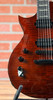 ESP LTD EC-1001 Deluxe Left-Handed Electric Guitar - Tiger Eye