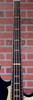 Yamaha BBP5 5-string Electric Bass Guitar - Midnight Blue