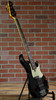 Yamaha BBP5 5-string Electric Bass Guitar - Midnight Blue