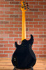 Yamaha BBP5 5-string Electric Bass Guitar - Midnight Blue