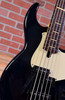 Yamaha BBP5 5-string Electric Bass Guitar - Midnight Blue