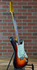 Pin-Up Custom Guitars #277 "Leanne" Electric Guitar - Vintage Aged Sunburst