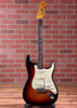 Pin-Up Custom Guitars #277 "Leanne" Electric Guitar - Vintage Aged Sunburst
