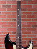 Pin-Up Custom Guitars #277 "Leanne" Electric Guitar - Vintage Aged Sunburst