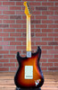 Pin-Up Custom Guitars #277 "Leanne" Electric Guitar - Vintage Aged Sunburst