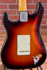 Pin-Up Custom Guitars #277 "Leanne" Electric Guitar - Vintage Aged Sunburst