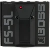 Boss FS-5L Latching Footswitch