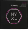 D'Addario NYXL Nickel Wound 7-String Electric Guitar Strings | Strandberg Custom Light | 9.5-64
