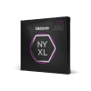 D'Addario NYXL Nickel Wound 7-String Electric Guitar Strings | Strandberg Custom Light | 9.5-64