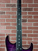 Schecter USA Custom Shop Sunset Custom II Electric Guitar - Purple Burst