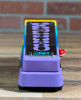 JAM Pedals Wahcko Wah Electric Guitar & Electric Bass Guitar FX Pedal