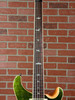 PRS Ed Sheeran Hollowbody I Piezo Baritone Electric Guitar - Kaleidoscope