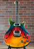 PRS Ed Sheeran Hollowbody I Piezo Baritone Electric Guitar - Kaleidoscope