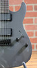 ESP LTD TH-400 Electric Guitar - Charcoal Metallic