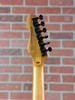 ESP LTD TH-400 Electric Guitar - Charcoal Metallic