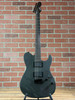 ESP LTD TH-400 Electric Guitar - Charcoal Metallic