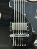 ESP LTD EC-01FT Deluxe Electric Guitar - Black Gloss