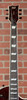ESP LTD EC-1000 Deluxe Electric Guitar - See Thru Black Cherry