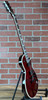ESP LTD EC-1000 Deluxe Electric Guitar - See Thru Black Cherry