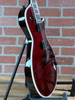 ESP LTD EC-1000 Deluxe Electric Guitar - See Thru Black Cherry