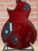 ESP LTD EC-1000 Deluxe Electric Guitar - See Thru Black Cherry