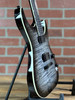 ESP LTD MH-1000NT Deluxe Electric Guitar - Charcoal Burst