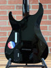 ESP LTD MH-1000NT Deluxe Electric Guitar - Charcoal Burst