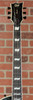 ESP LTD EC-1000 Piezo Deluxe Electric Guitar - See Thru Black