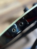 ESP LTD EC-1000 Piezo Deluxe Electric Guitar - See Thru Black