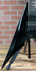 ESP LTD Arrow-200 Electric Guitar - Black Gloss