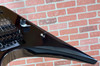 ESP LTD Arrow-200 Electric Guitar - Black Gloss