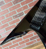ESP LTD Arrow-200 Electric Guitar - Black Gloss