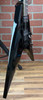 ESP LTD Arrow-200 Electric Guitar - Black Gloss
