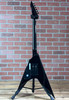 ESP LTD Arrow-200 Electric Guitar - Black Gloss