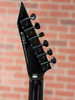 ESP LTD Arrow-200 Electric Guitar - Black Gloss