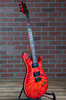 PRS Custom 24-08 10-Top "Sprayer's Choice" Electric Guitar - Custom Salmon (with Stained Neck)