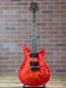 PRS Custom 24-08 10-Top "Sprayer's Choice" Electric Guitar - Custom Salmon (with Stained Neck)