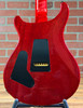 PRS Custom 24-08 10-Top "Sprayer's Choice" Electric Guitar - Custom Salmon (with Stained Neck)