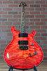 PRS Custom 24-08 10-Top "Sprayer's Choice" Electric Guitar - Custom Salmon (with Stained Neck)
