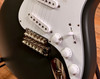 PRS Silver Sky Maple Fretboard Electric Guitar - Faded Black Tee (Satin Nitro)