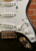 PRS Silver Sky Maple Fretboard Electric Guitar - Faded Black Tee (Satin Nitro)