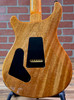 PRS Custom 24 "Sprayer's Choice" Mango Top Limited Edition Electric Guitar - Custom Amber-to-Orange Burst