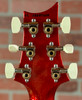 PRS S2 Studio "Sprayer's Choice" Electric Guitar - Custom Candy Red Sparkle