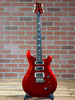 PRS S2 Studio "Sprayer's Choice" Electric Guitar - Custom Candy Red Sparkle