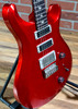 PRS S2 Studio "Sprayer's Choice" Electric Guitar - Custom Candy Red Sparkle
