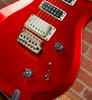 PRS S2 Studio "Sprayer's Choice" Electric Guitar - Custom Candy Red Sparkle